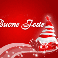 BUONE FESTE 2013